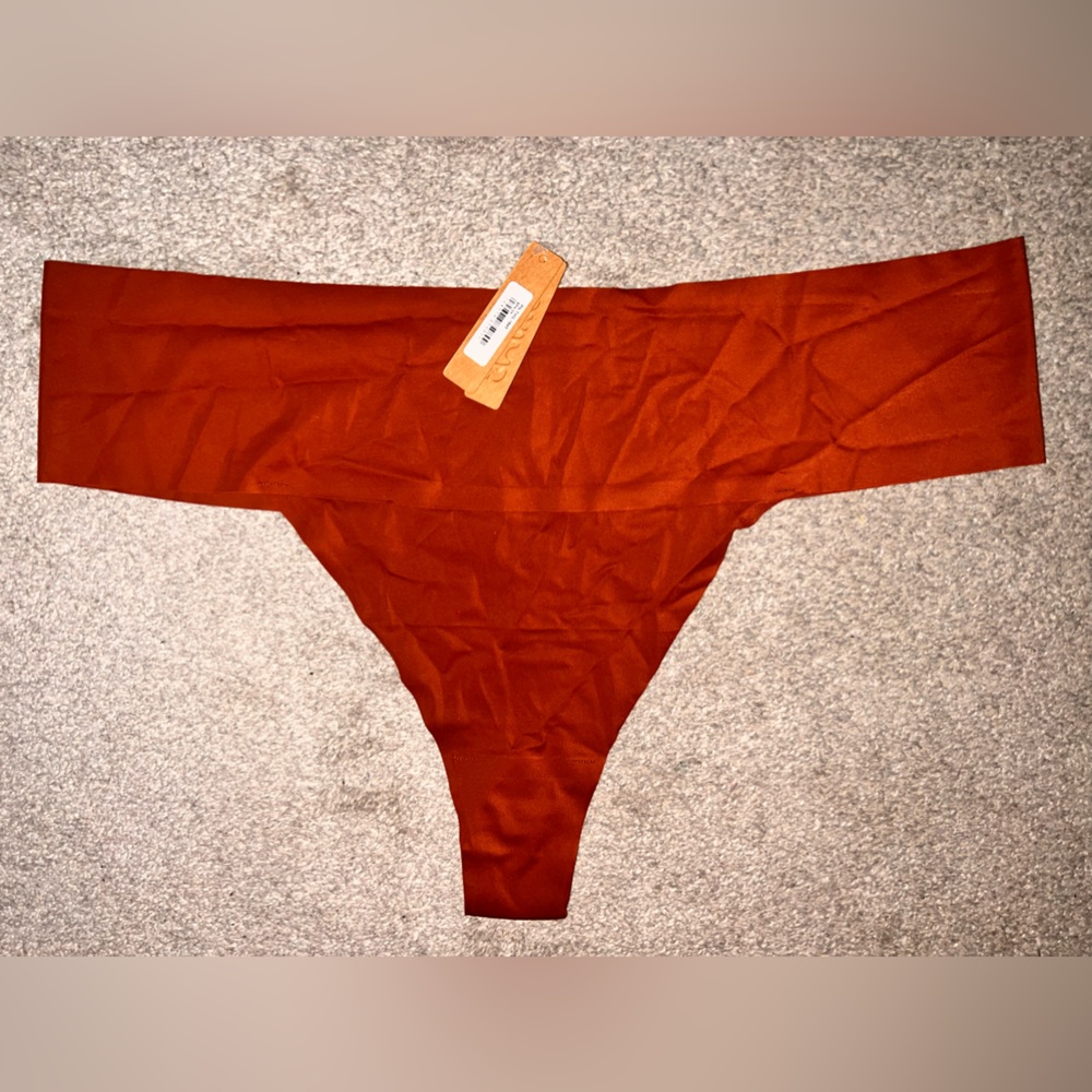 SKIMS Fits Everybody Smooth Thong